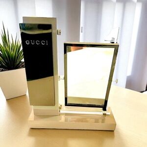 GUCCI MIRROR Authentic